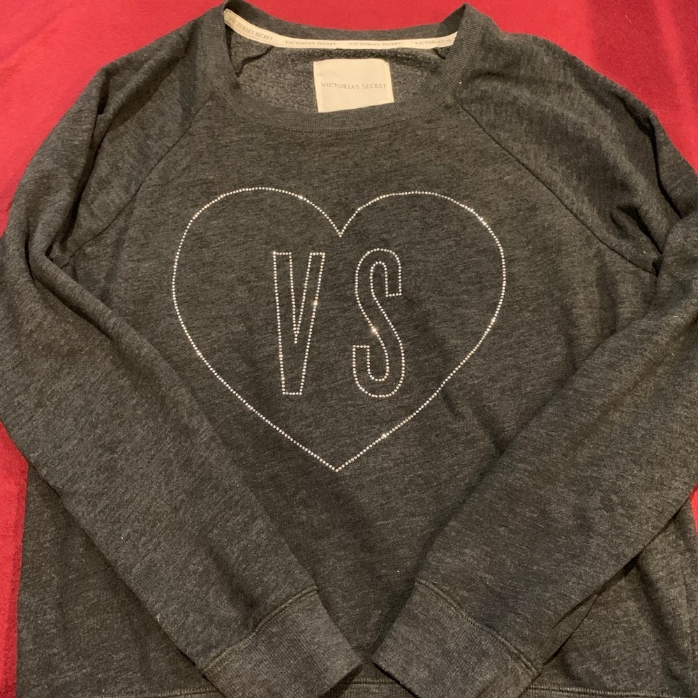 VS Sweater